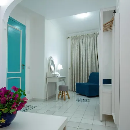 Casa Hermes - Apartamento *