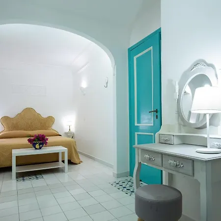 Casa Hermes - Apartamento *