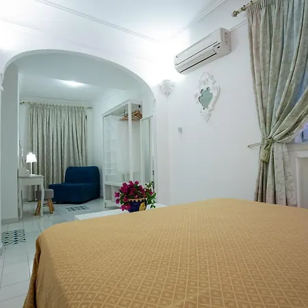 Casa Hermes - Apartamento Positano