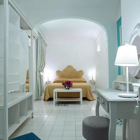 Casa Hermes - Positano