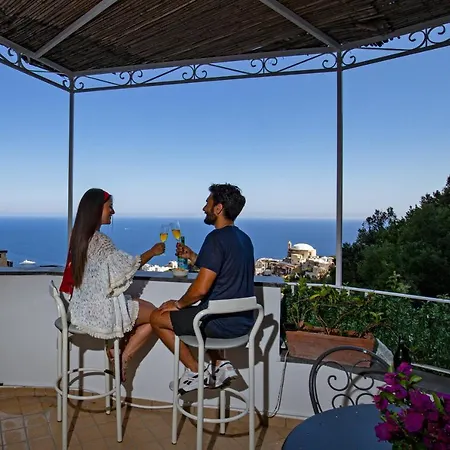 Apartamento Casa Hermes -
