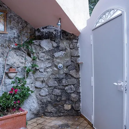 Apartamento Casa Hermes - *