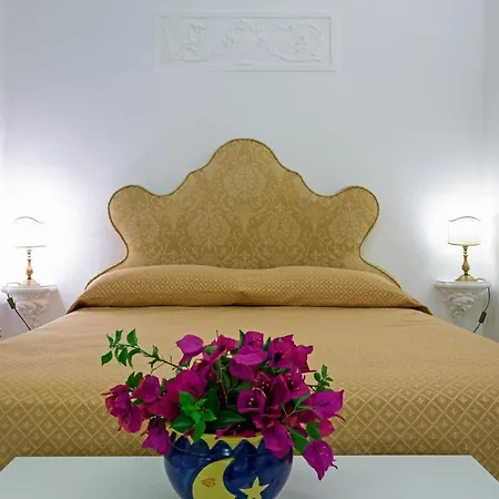 Apartamento Casa Hermes - Positano