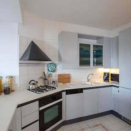 Apartamento Casa Hermes - Positano